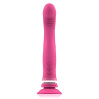 Intense Michelangelo Silicone Vibrator