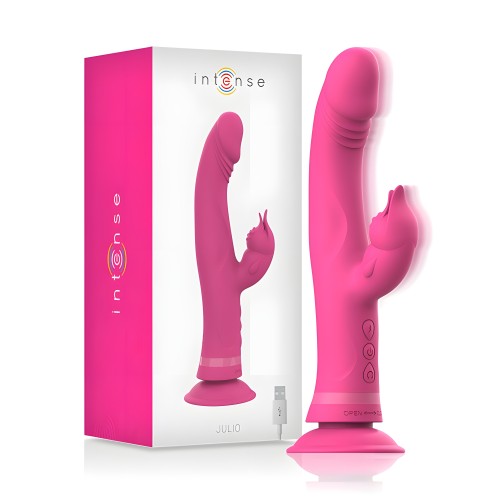 Intense Rabbit Vibrator