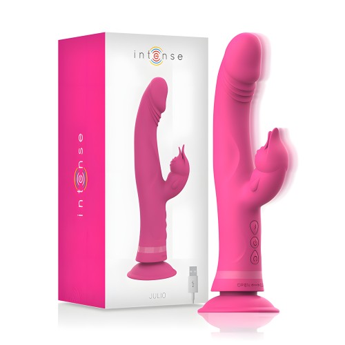 Intense Rabbit Vibrator