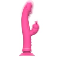 Intense Vibrador Rabbit