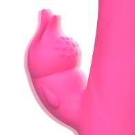 Intense Vibrador Rabbit