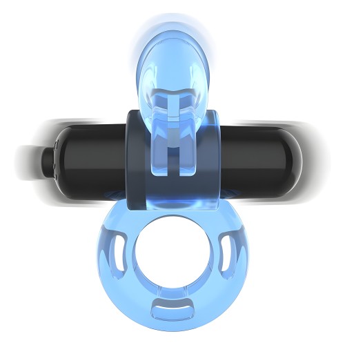 Intense Fry Anillo Vibrador