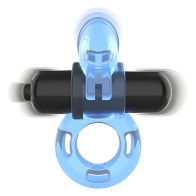 Intense Fry Vibrating Ring