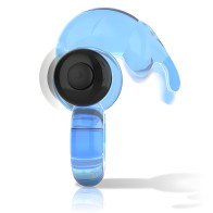 Intense Fry Vibrating Ring