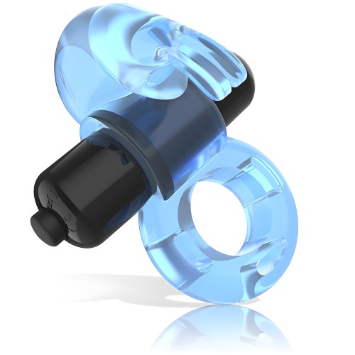 Intense Fry Vibrating Ring