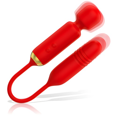 Mia Toscana Double Pleasure Wand