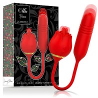- Viena Double Pleasure Licking + Up And Down