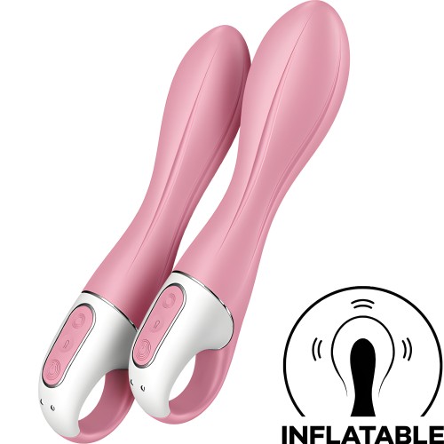 Satisfyer Air Pump Vibrator 2