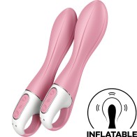 Satisfyer Air Pump Vibrator 2