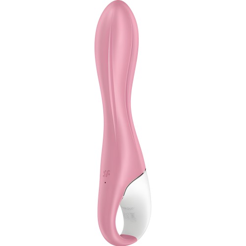 Satisfyer Air Pump Vibrator 2