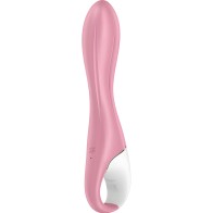 Satisfyer Air Pump Vibrator 2
