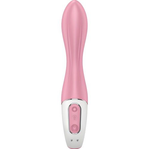 Satisfyer Air Pump Vibrator 2