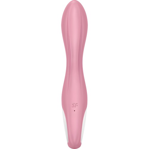 Satisfyer Air Pump Vibrator 2