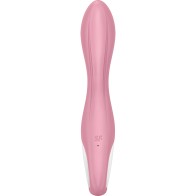 Satisfyer Air Pump Vibrator 2