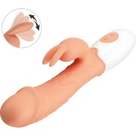 Easter Bunny Vibrator for Ultimate Pleasure