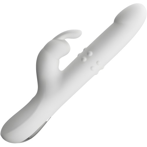 Pretty Love Reese Vibrator with Rotation