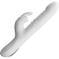 Pretty Love Reese Vibrator with Rotation