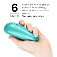 Womanizer Starlet 3 Clitoral Stimulator Turquoise