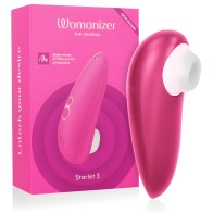 Womanizer Starlet 3 Estimulador Clítoris