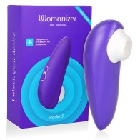 Womanizer Starlet 3 Estimulador Clítoris