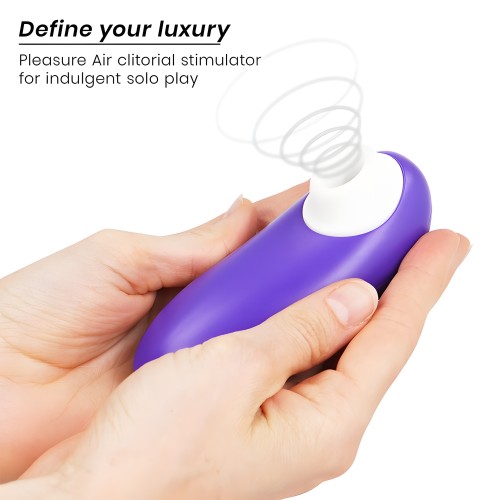 Womanizer Starlet 3 Clitoral Stimulator