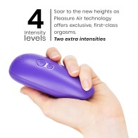 Womanizer Starlet 3 Clitoral Stimulator