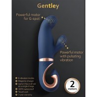 G-vibe Gentley G-spot Vibe - Intense Pleasure