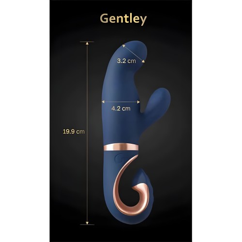 G-vibe Gentley G-spot Vibe - Intense Pleasure