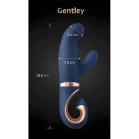 G-vibe Gentley G-spot Vibe - Intense Pleasure