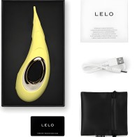 LELO Dot Cruise Clitoral Stimulator