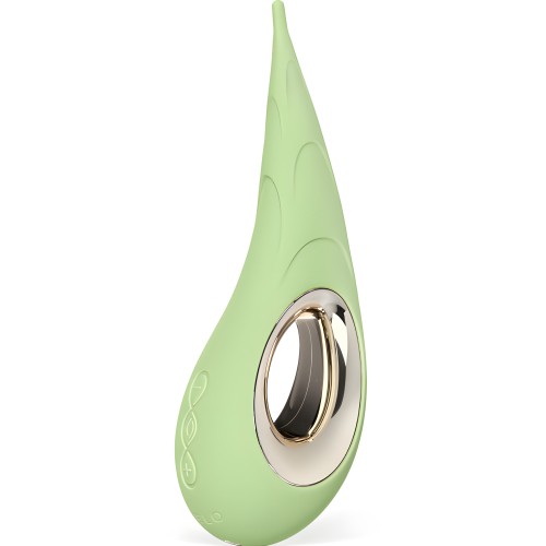 Lelo - Dot Cruise Clitoral Stimulator Green
