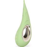 Lelo - Dot Cruise Estimulador De Clítoris Verde Pistacho