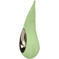 Lelo - Dot Cruise Clitoral Stimulator Green