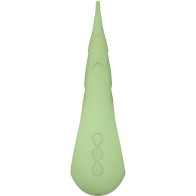 Lelo - Dot Cruise Estimulador De Clítoris Verde Pistacho