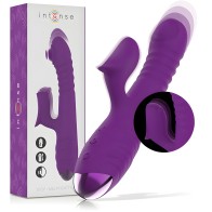 Iggy Vibrador Recargable - Placer Intenso