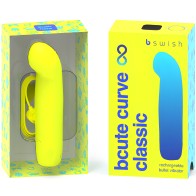 B Swish - Bcute Curve Infinite Classic Vibrador
