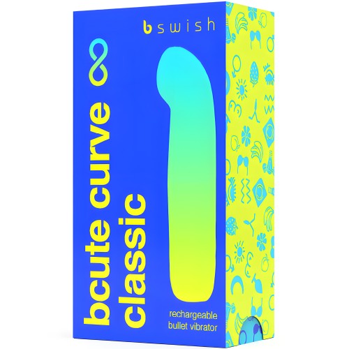 B Swish Bcharmed Basic Plus