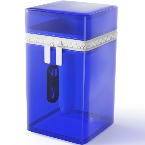 Vibrador B Swish Bcute Curve