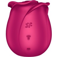 Satisfyer Air Pulse Pro 2 Classic Blossom Vibrator