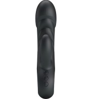 Pretty Love - Ansel G-Spot & Clitoris Stimulator