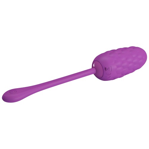 Pretty Love Rechargeable Vibrating Egg