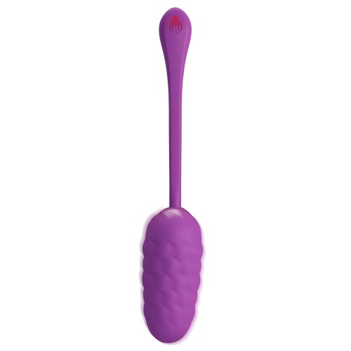 Pretty Love Rechargeable Vibrating Egg