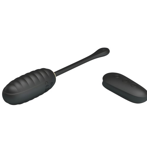 Doreen Luxury Vibrator with Remote - Pretty Love