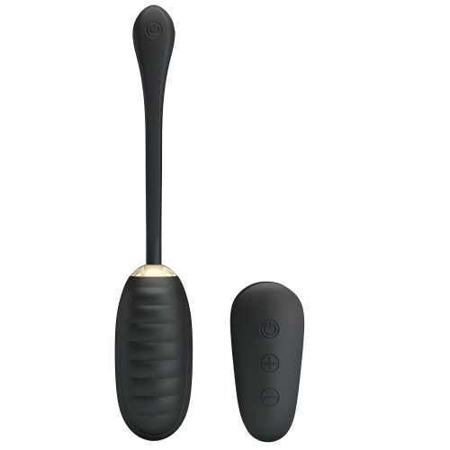 Doreen Luxury Vibrator with Remote - Pretty Love