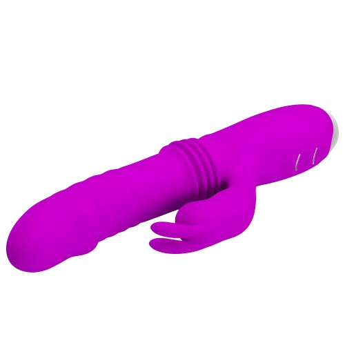 Pretty Love Dorothy Rabbit Vibrator - C-type
