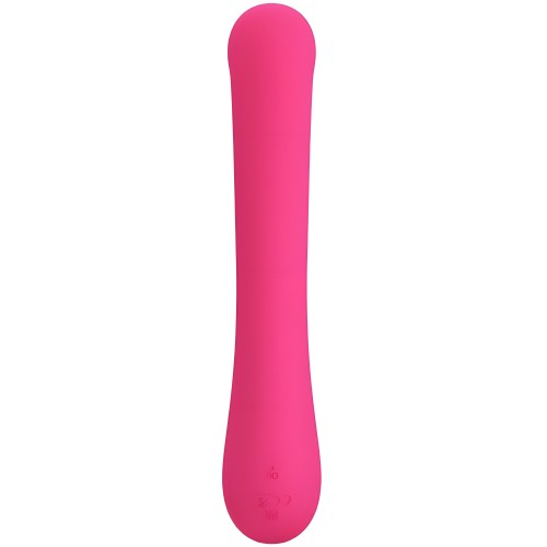 Pretty Love Lamar - G-Spot Rabbit Vibrator