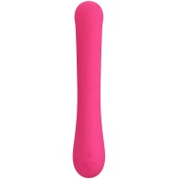 Pretty Love Lamar - Vibrador Rabbit para Punto G