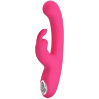 Pretty Love Lamar - G-Spot Rabbit Vibrator