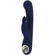 Pretty Love Lamar Rabbit & G-Spot Vibrator