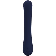 Pretty Love Lamar Rabbit & G-Spot Vibrator